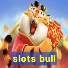 slots bull